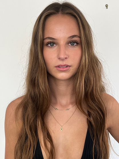 Maddie digital image