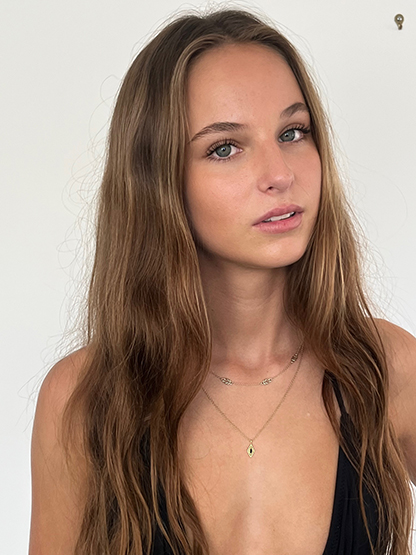 Maddie digital image