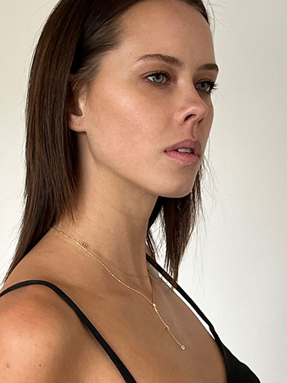 Isabelle Marcovich digital image