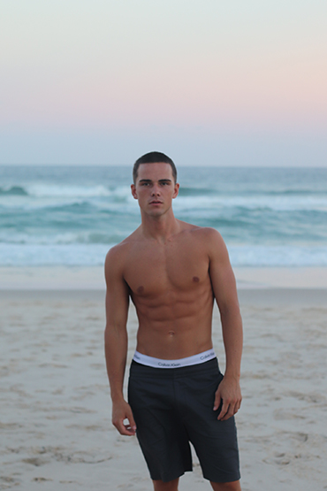 Albert portfolio image