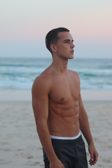 Albert portfolio image