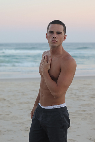 Albert portfolio image