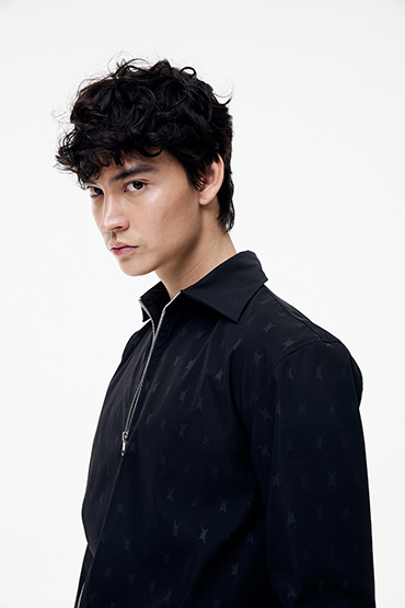 Bronson McHutchison portfolio image