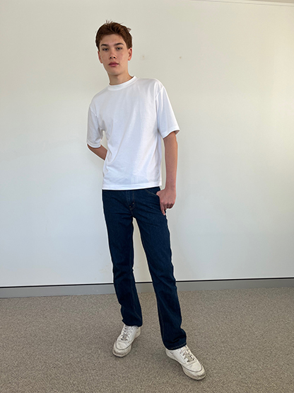 Otis portfolio image