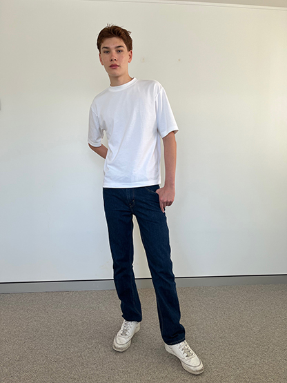 Otis portfolio image