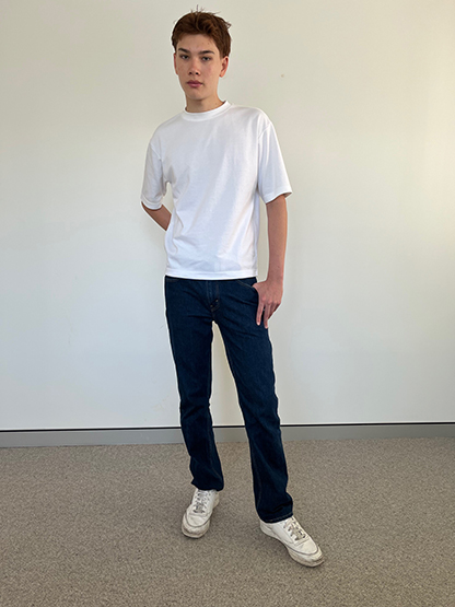 Otis portfolio image