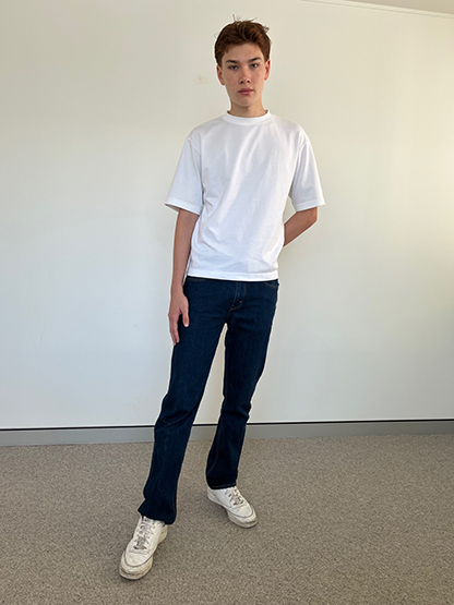 Otis portfolio image