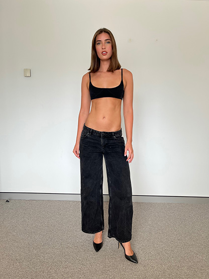 Sophie Eve Ackerman digital image