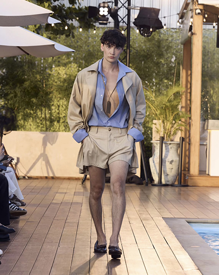 Bronson McHutchison portfolio image