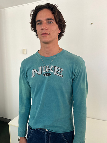 Keo Bartholomew digital image