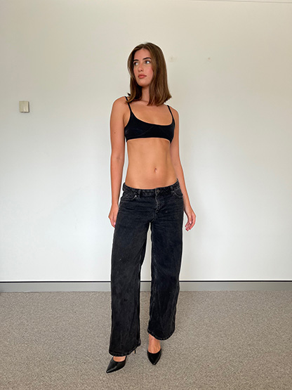 Sophie Eve Ackerman digital image