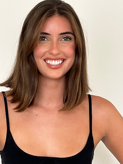 Sophie Eve Ackerman digital image