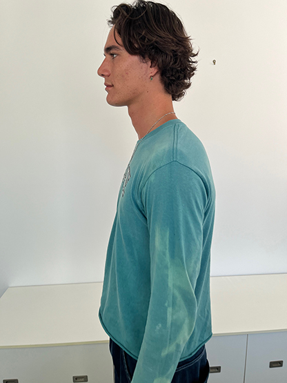 Keo Bartholomew digital image