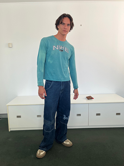 Keo Bartholomew digital image