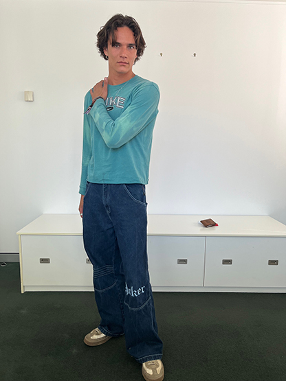 Keo Bartholomew digital image