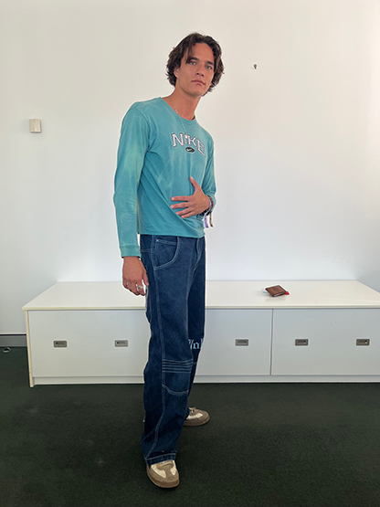 Keo Bartholomew digital image