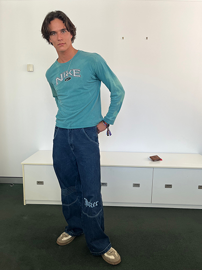 Keo Bartholomew digital image