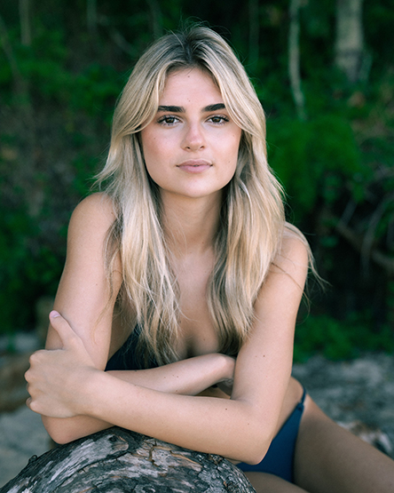 Arcadia Timbs portfolio image