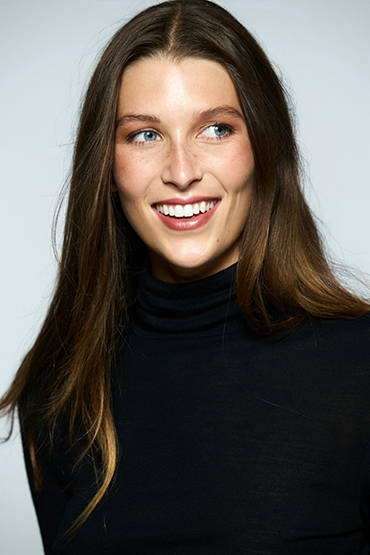Stella Mayne portfolio image
