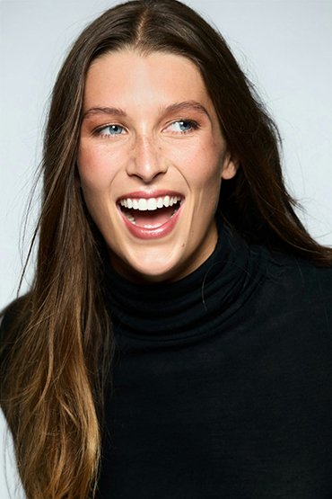 Stella Mayne portfolio image
