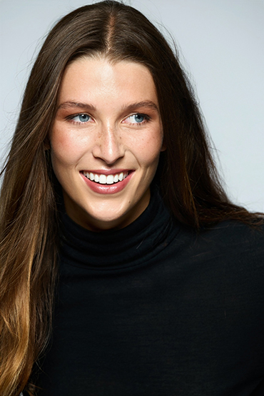 Stella Mayne portfolio image