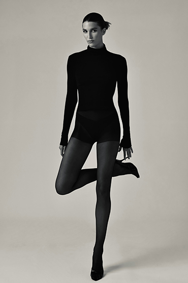 Stella Mayne portfolio image