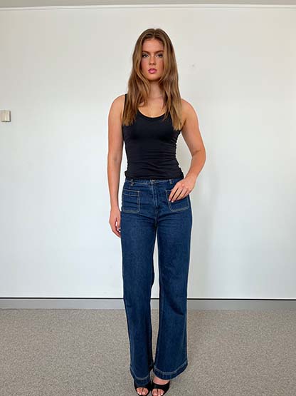 Ava Roche digital image