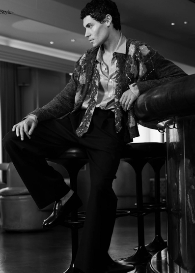Joe Ryan portfolio image