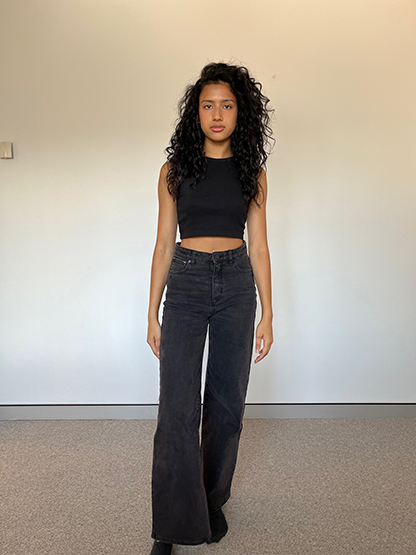 Bri Peters digital image