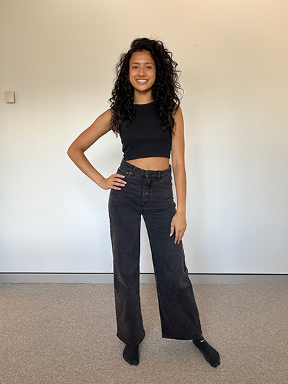 Bri Peters digital image