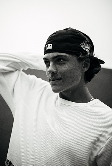 Kaimana Cairns portfolio image