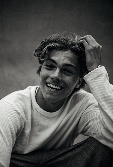 Kaimana Cairns portfolio image