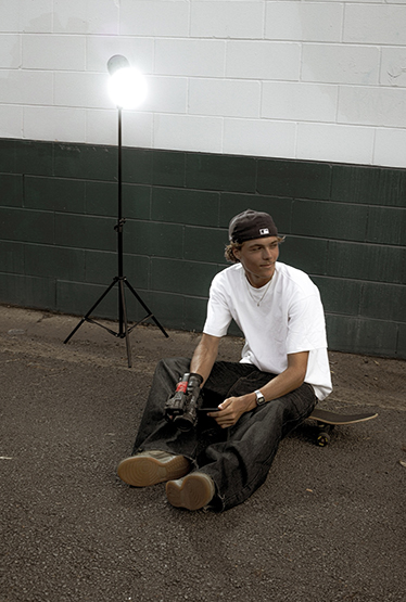 Kaimana Cairns portfolio image