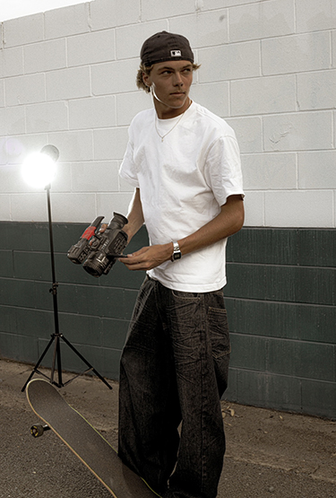 Kaimana Cairns portfolio image