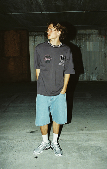 Kaimana Cairns portfolio image