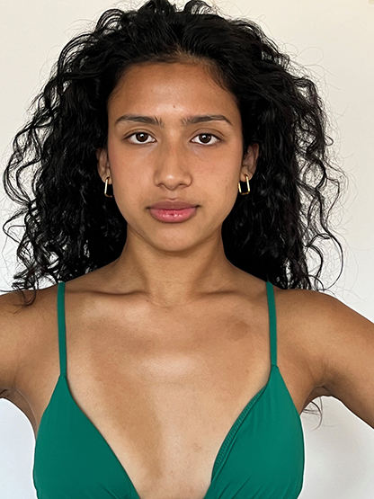 Bri Peters digital image