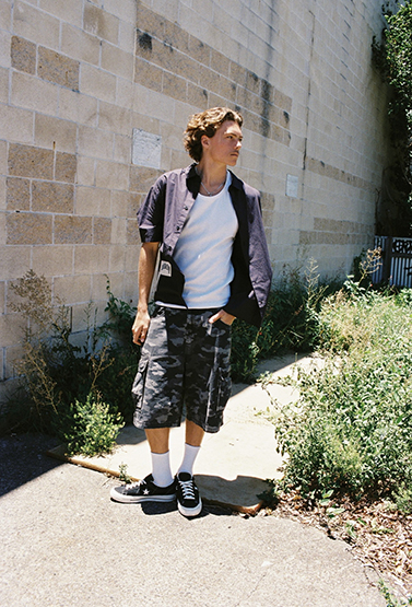 Kaimana Cairns portfolio image