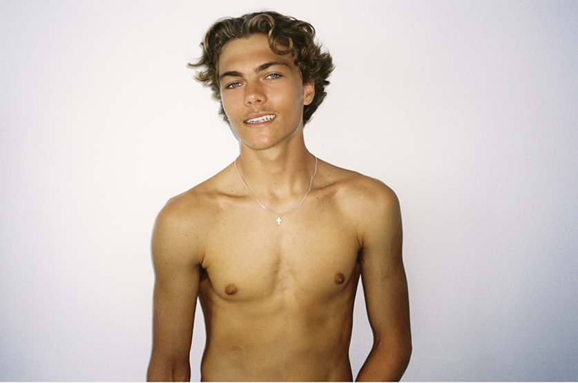 Kaimana Cairns portfolio image