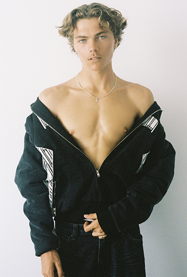 Kaimana Cairns portfolio image