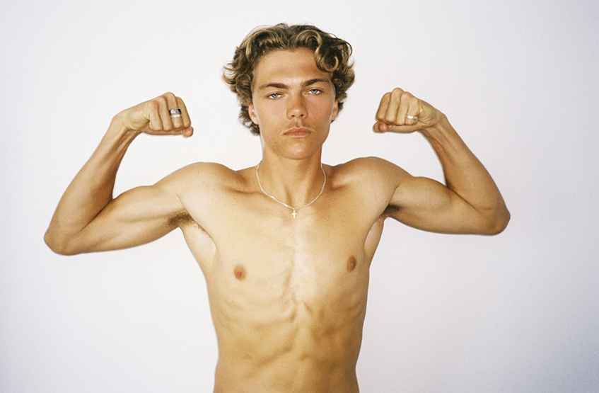 Kaimana Cairns portfolio image