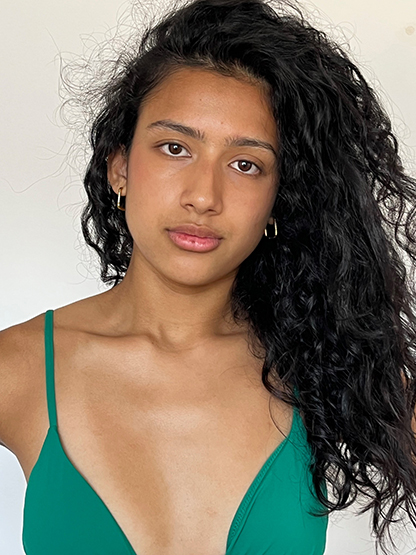 Bri Peters digital image