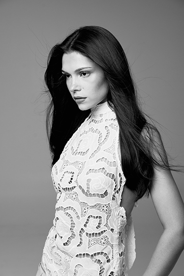 Bonnie Stewart portfolio image