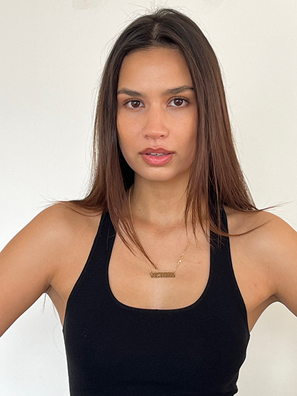 Victoria Jorgensen digital image