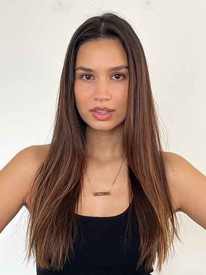 Victoria Jorgensen digital image