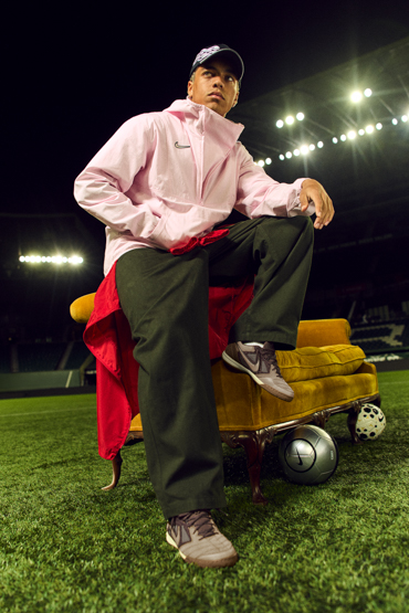 Blake Bamgbose portfolio image