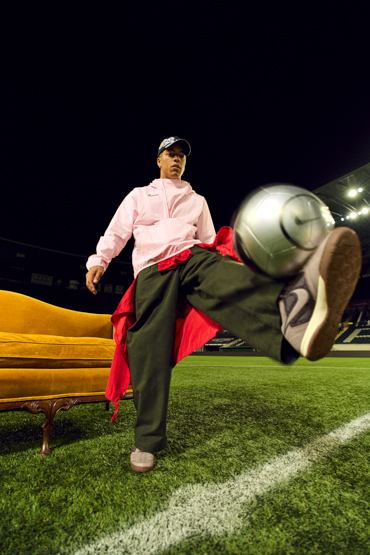 Blake Bamgbose portfolio image