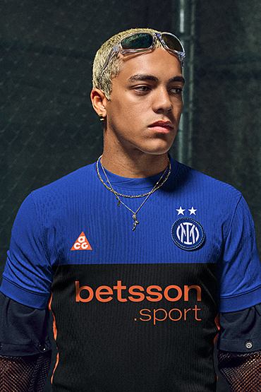 Blake Bamgbose portfolio image