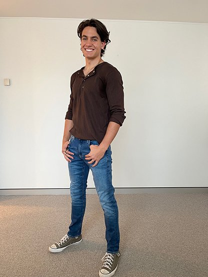 Attila digital image