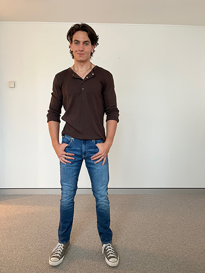 Attila digital image