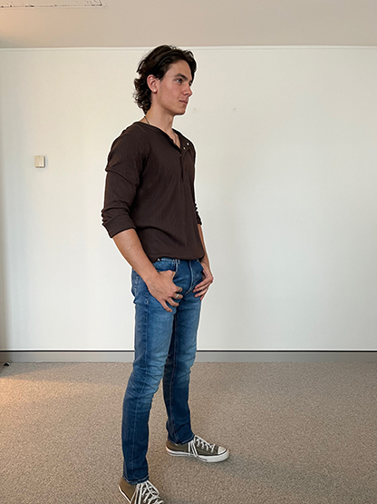 Attila digital image